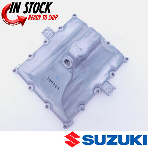 NEW OEM SUZUKI 2005-2006 GSXR 1000 2004-2005 GSXR 600-750 OIL PAN 11511-29G00